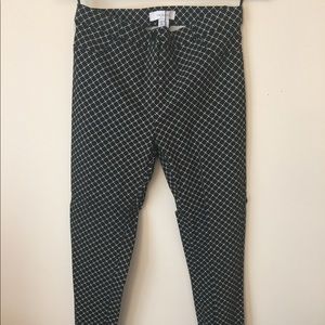 Primark Printed Pants